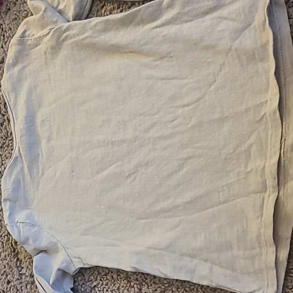 Little Co. Buy Lauren Conrad long sleeve tee sz 3t unisex - Picture 3 of 3